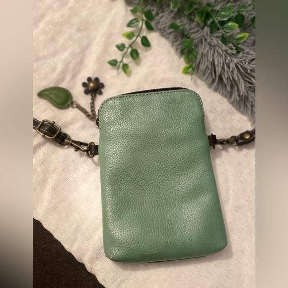 🦥 🌱THE Most Adorable Sloth Shoulder/Crossbody/Wrislet You’ve Ever Seen 🌱🦥 - Picture 3 of 14